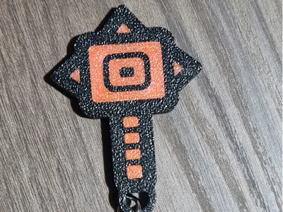 Martello Monster Hunter 