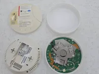 0.2mm layer, 4 walls, 15% infill