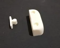0.2mm layer, 2 walls, 25% infill