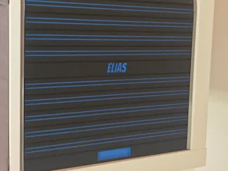 IKEA KALLAX Roller Shutter Insert