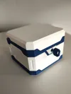 A1 MINI - 0.2mm layer, 2 walls, 15% infill 