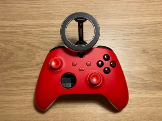 Xbox X/S controller battery cover MagSafe Stand