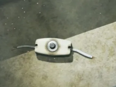 The Clicker