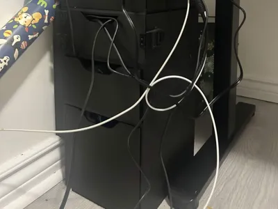 Side Drawer