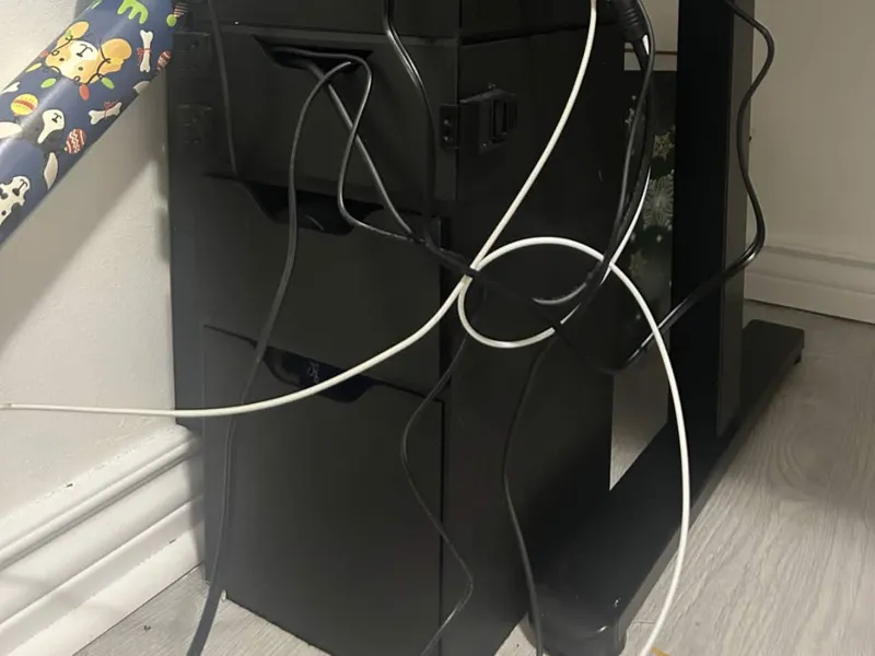 Side Drawer