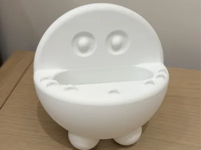 Little Monster Phone Holder
