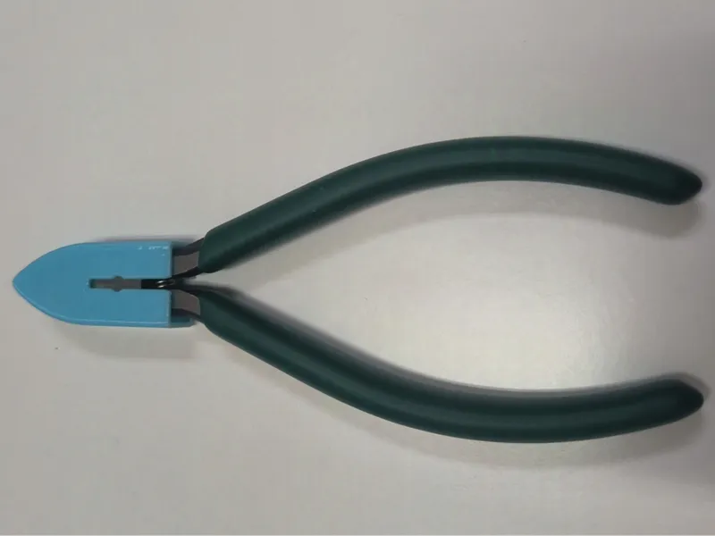 Cap for SATA 5' Pliers