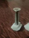 16x M4 T-Nuts (Sequential)