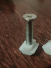16x M4 T-Nuts (Sequential)