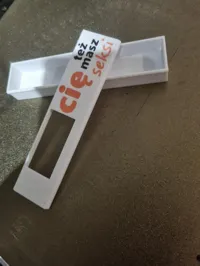 0.2mm nozzle, 0.1mm layer, 4 walls, 15% infill