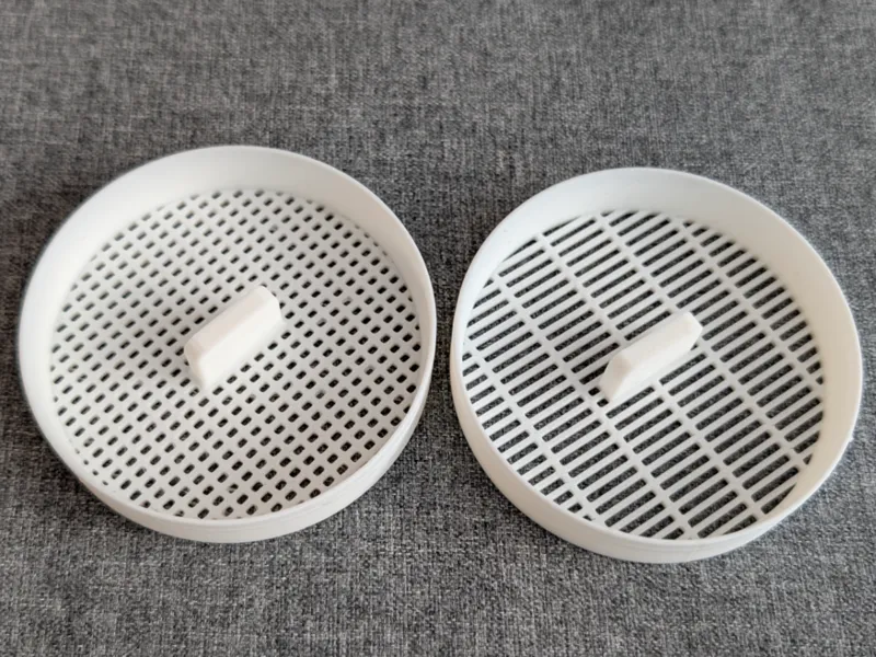 Drain Strainer for Hafa Polaris/Clear Showers