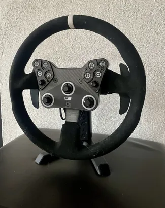 Simucube Wheel Stand