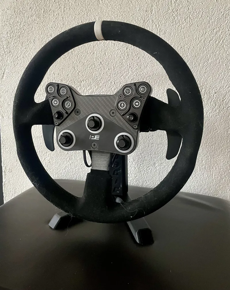 Simucube Wheel Stand