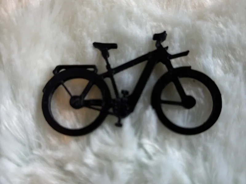 E Bike