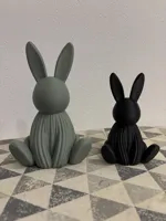 0.2mm layer, 2 walls, 8% infill