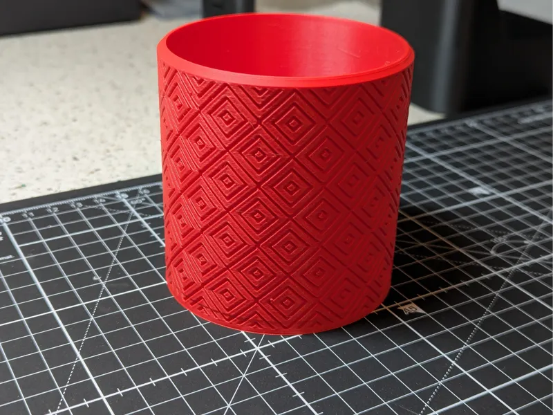 Pencil holder, cup