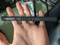 Étui pour Apple Pencil 2 — photo 2