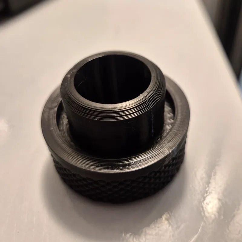 Rockshox 32mm Dust Seal Installation Tool