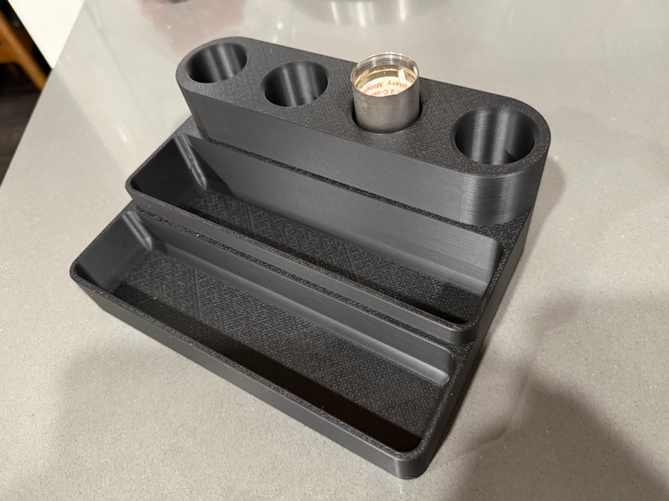 Otoscope Holder