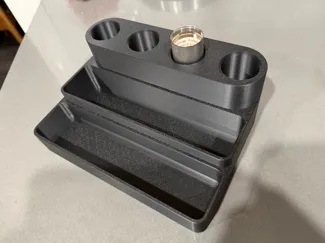 Otoscope Holder