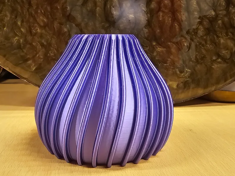 Wazon Flower vase
