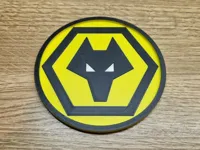 0.12mm layer, 2 walls, 15% infill
