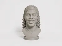 0.2mm layer, 2 walls, 8% infill
