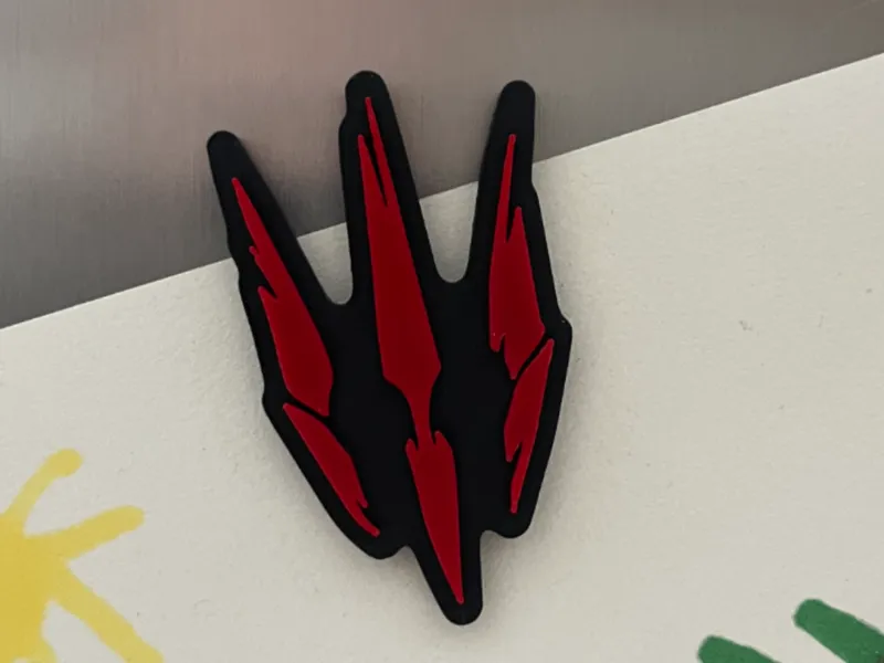 The Witcher: Wild Hunt Magnet