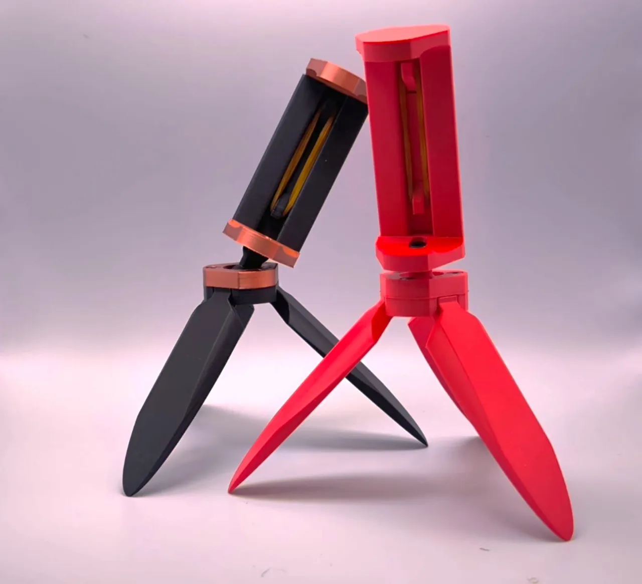 Tripix - Fold it. Adjust it. Shoot it. view 3