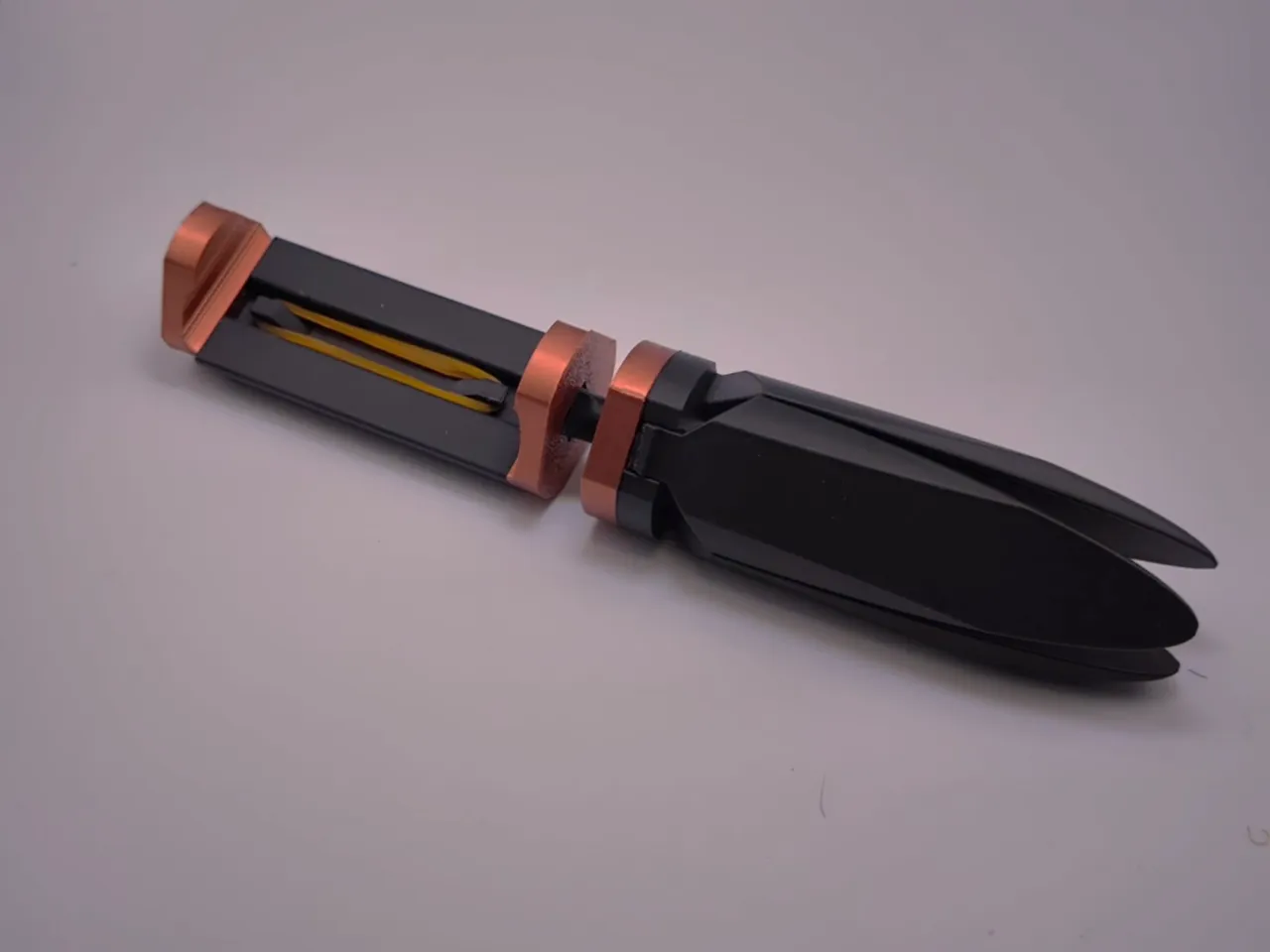 Tripix - Fold it. Adjust it. Shoot it. view 4
