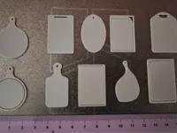 0.16mm layer, 2 walls, 15% infill