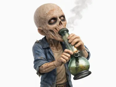 Jones - The Slog - Fallout 4 Inspired
