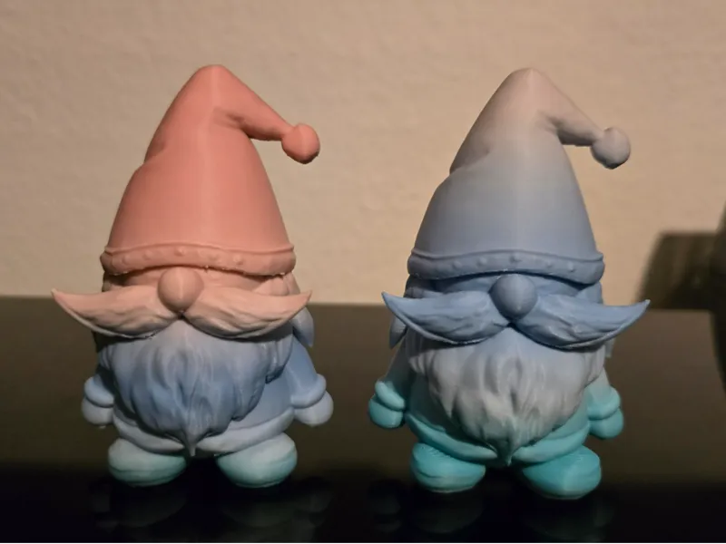 Gnome, Wichtel, Gnome, Christmas