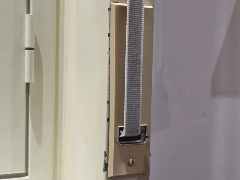 Placca tendiserranda 200 x 55 cm