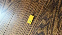 0.08mm layer, 2 walls, 15% infill