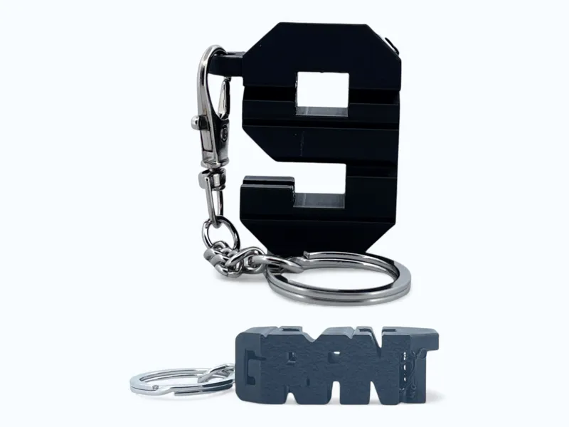 #9 Jerami Grant 3D Jersey