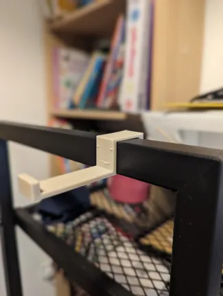 Headset hanger