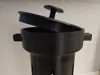 Worm Composter Bottom