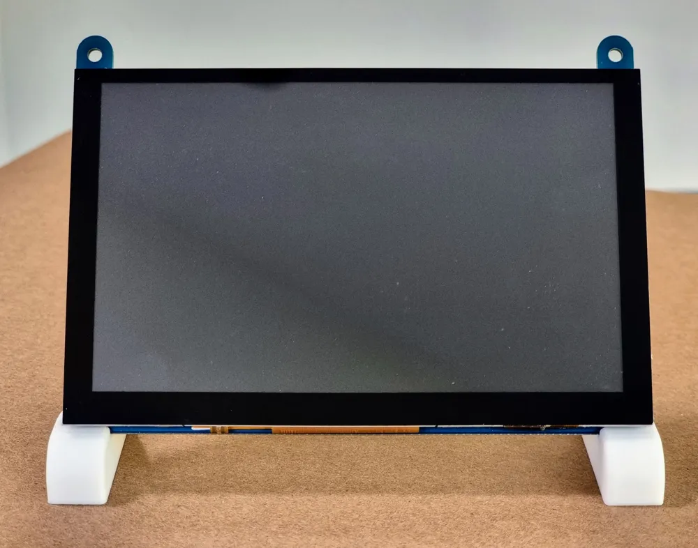 Elecrow 5 & 7 Inch Display - Stand Feet - Free 3D Print Model - MakerWorld