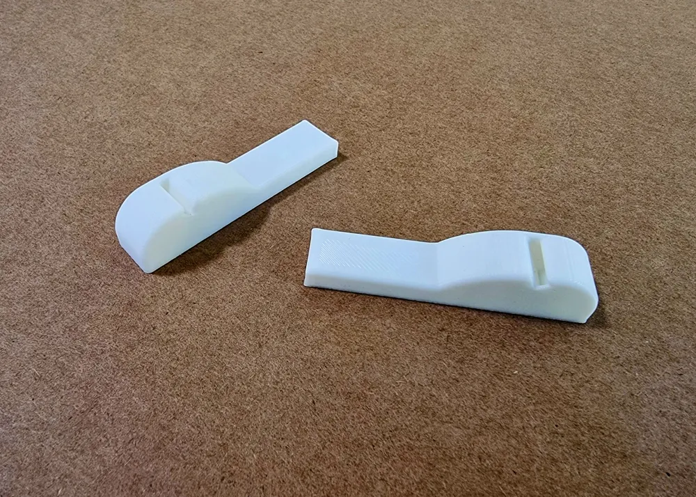 Elecrow 5 & 7 Inch Display - Stand Feet - Free 3D Print Model - MakerWorld