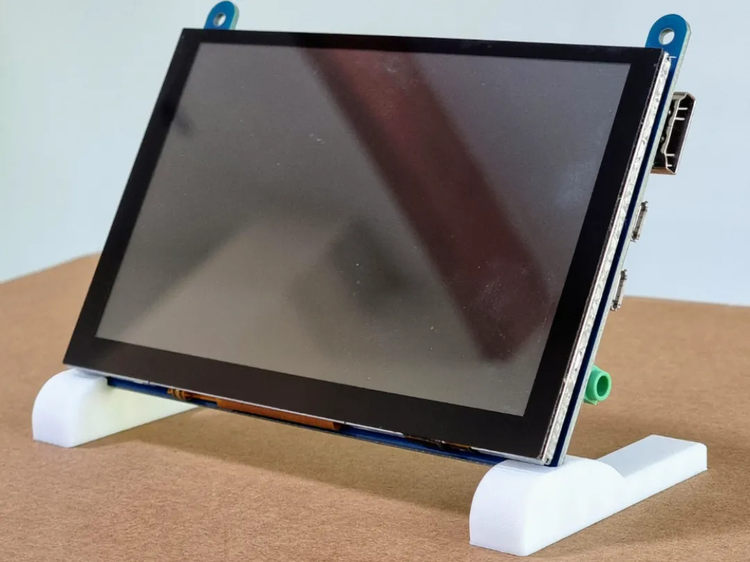 Elecrow 5 & 7 Inch Display - Stand Feet - Free 3D Print Model - MakerWorld
