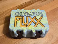 0.24mm layer, 2 walls, 10% infill