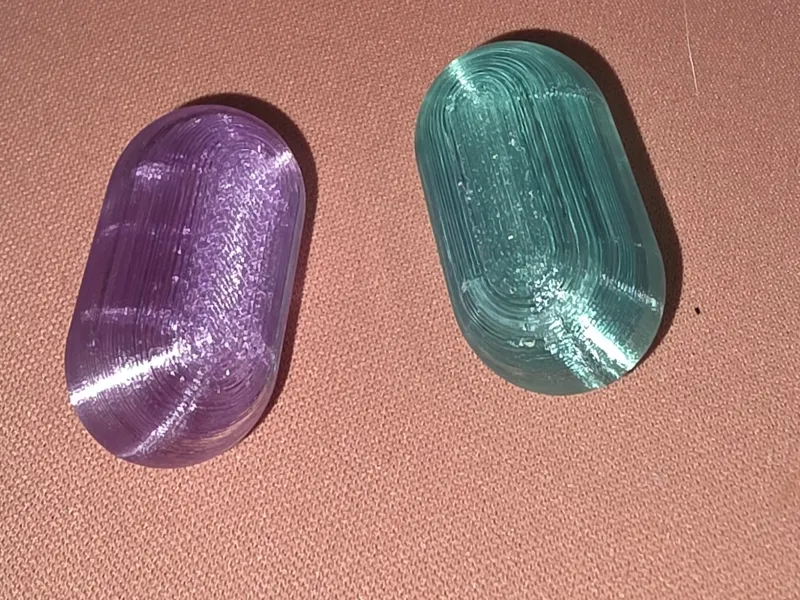 Materia for Buster Sword