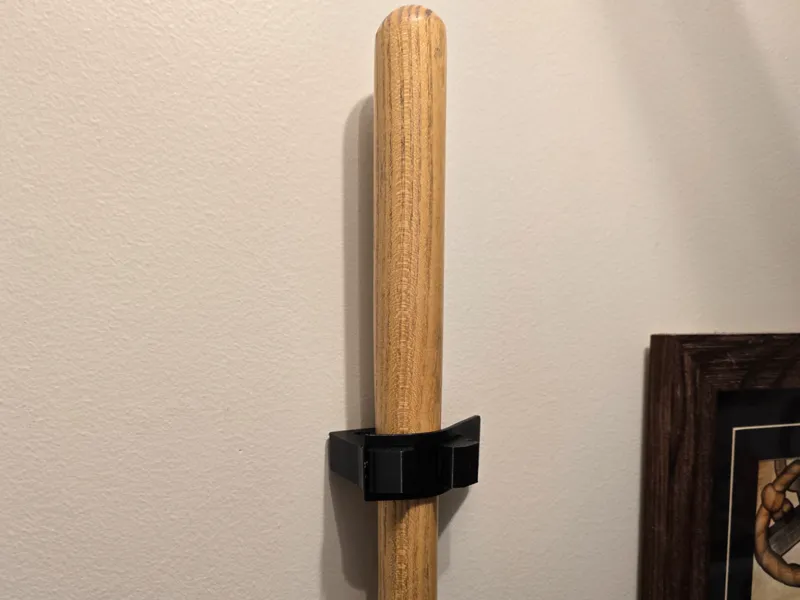 Quick Fist Tool Clamp 