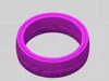 0.2mm nozzle, 0.06mm layer, 4 walls, 15% infill