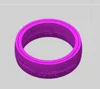 0.4mm nozzle, 0.2mm layer, 2 walls, 15% infill