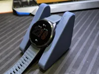 Support de charge Garmin Forerunner 965 — photo 2
