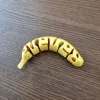 Smaller Version (60% scale) - 0.2mm layer, 2 walls, 15% infill