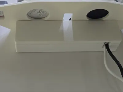 Wire Case Philips Sonicare 9000 Dual Holder