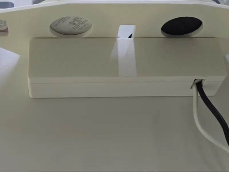 WireCase Philips Sonicare 900 Doppel-Halterung